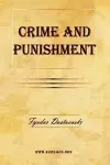 Crime and Punishment cover