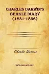 Charles Darwin's Beagle Diary (1831-1836) cover