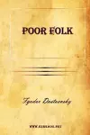 Poor Folk cover