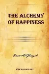 The Alchemy of Happiness cover