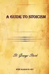 A Guide to Stoicism cover