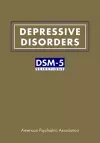 Depressive Disorders cover