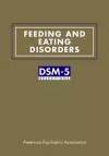 Feeding and Eating Disorders cover