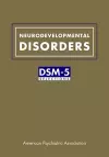 Neurodevelopmental Disorders cover