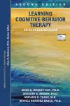 Learning Cognitive-Behavior Therapy cover