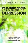 Psychodynamic Treatment of Depression cover