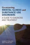 Co-occurring Mental Illness and Substance Use Disorders cover