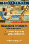 Handbook of Career Development in Academic Psychiatry and Behavioral Sciences cover