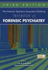 The American Psychiatric Association Publishing Textbook of Forensic Psychiatry cover