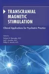 Transcranial Magnetic Stimulation cover