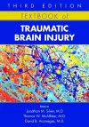 Textbook of Traumatic Brain Injury cover