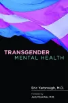 Transgender Mental Health cover