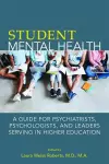 Student Mental Health cover