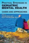 Practical Strategies in Geriatric Mental Health cover