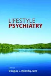 Lifestyle Psychiatry cover