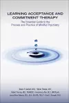 Learning Acceptance and Commitment Therapy cover