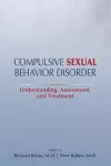 Compulsive Sexual Behavior Disorder cover
