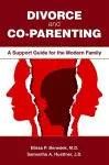 Divorce and Co-parenting cover