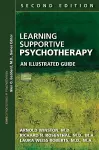 Learning Supportive Psychotherapy cover