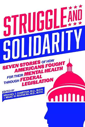 Struggle and Solidarity cover