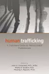 Human Trafficking cover