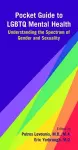 Pocket Guide to LGBTQ Mental Health cover