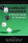 Gambling Disorder cover