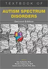 Textbook of Autism Spectrum Disorders cover