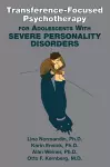 Transference-Focused Psychotherapy for Adolescents With Severe Personality Disorders cover