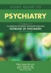Study Guide to Psychiatry cover