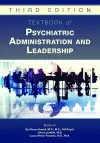 Textbook of Psychiatric Administration and Leadership cover