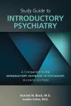 Study Guide to Introductory Psychiatry cover