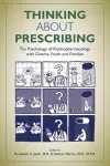 Thinking About Prescribing cover