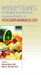 Pocket Guide to Emergent and Serious Adverse Events in Psychopharmacology cover