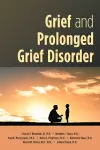 Grief and Prolonged Grief Disorder cover