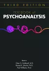 Textbook of Psychoanalysis cover