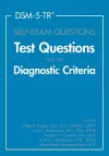 DSM-5-TR® Self-Exam Questions cover