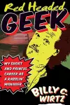 Red Headed Geek cover