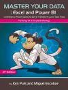 Master Your Data with Excel and Power BI cover