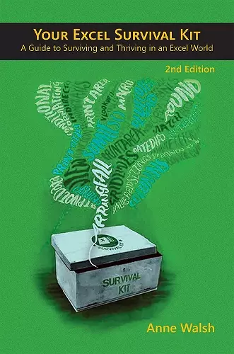 Your Excel Survival Kit 2nd Edition cover