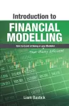 Introduction To Financial Modelling cover