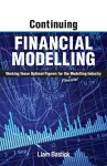 Continuing Financial Modelling cover