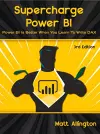 Supercharge Power BI cover