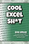 Cool Excel Sh*t cover