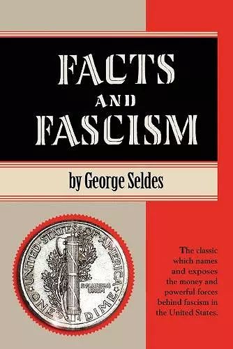 Facts & Fascism cover