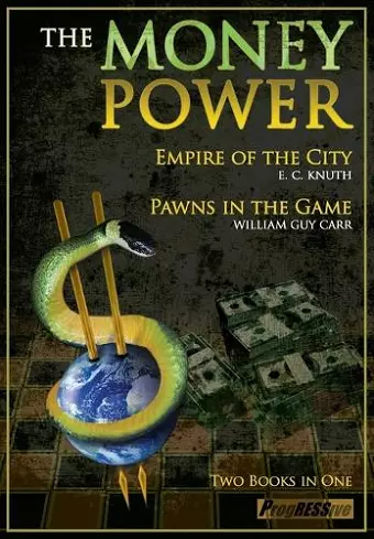 Money Power cover