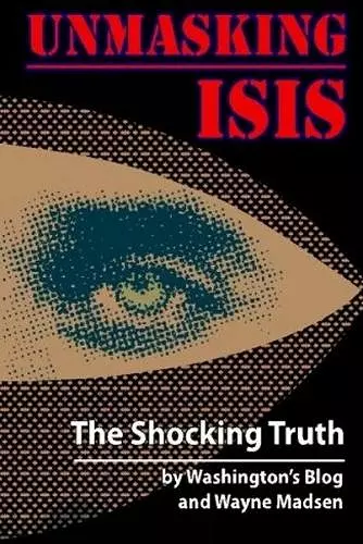 Unmasking ISIS cover