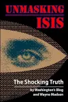 Unmasking ISIS cover
