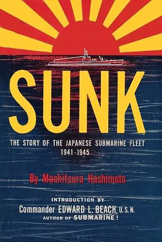 Sunk cover