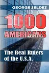 1000 Americans cover